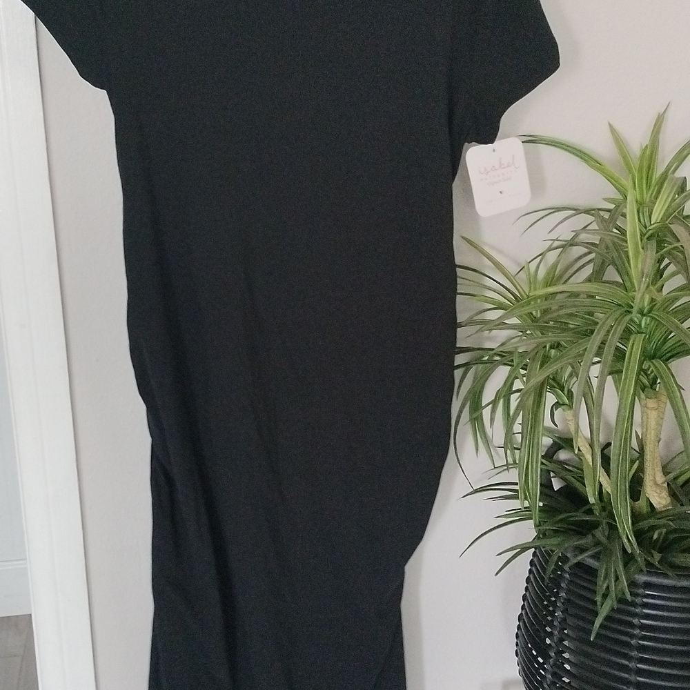 New maternity dress